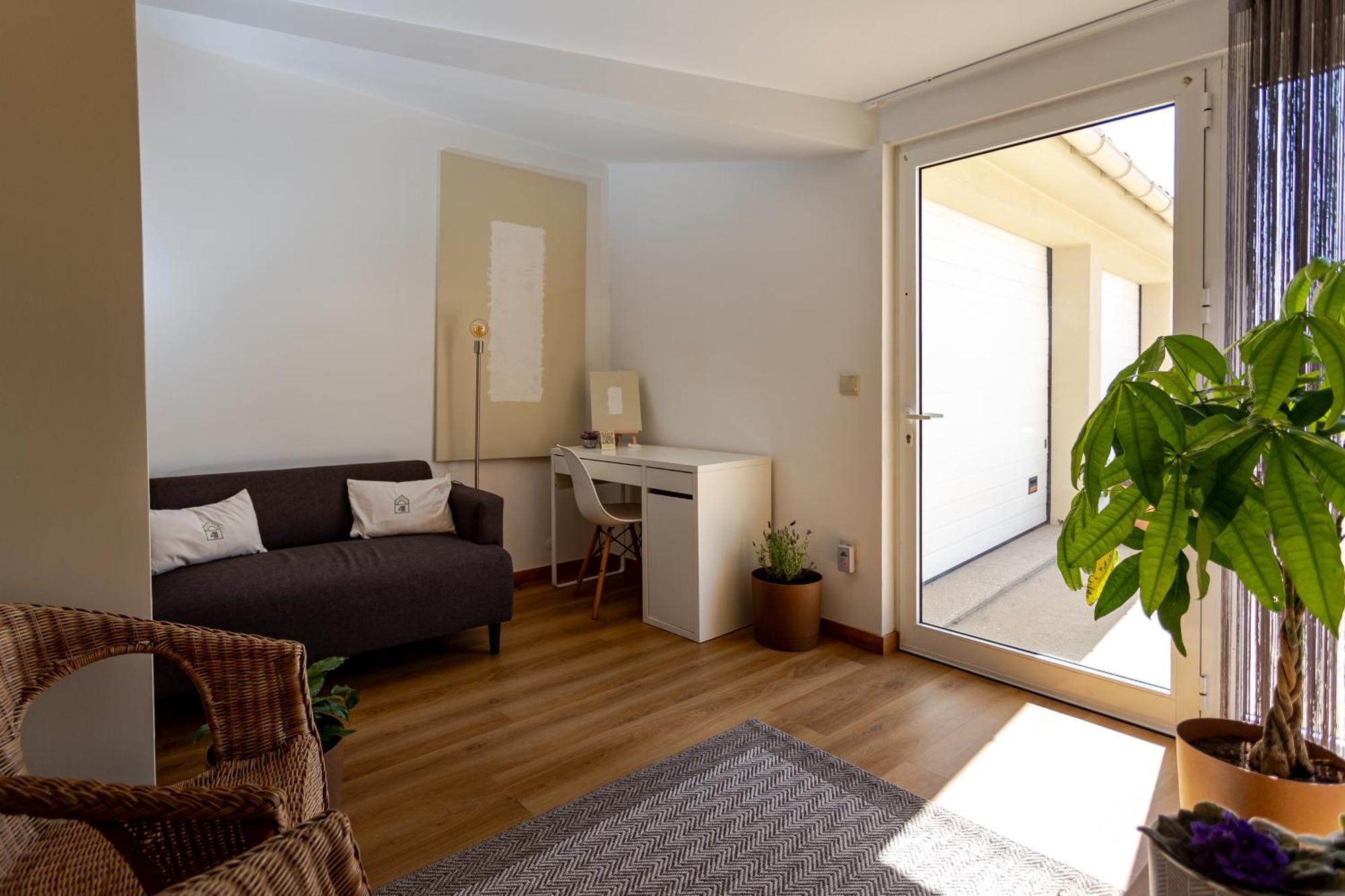 孔迪镇714 Mugnano House Aveleda别墅 外观 照片